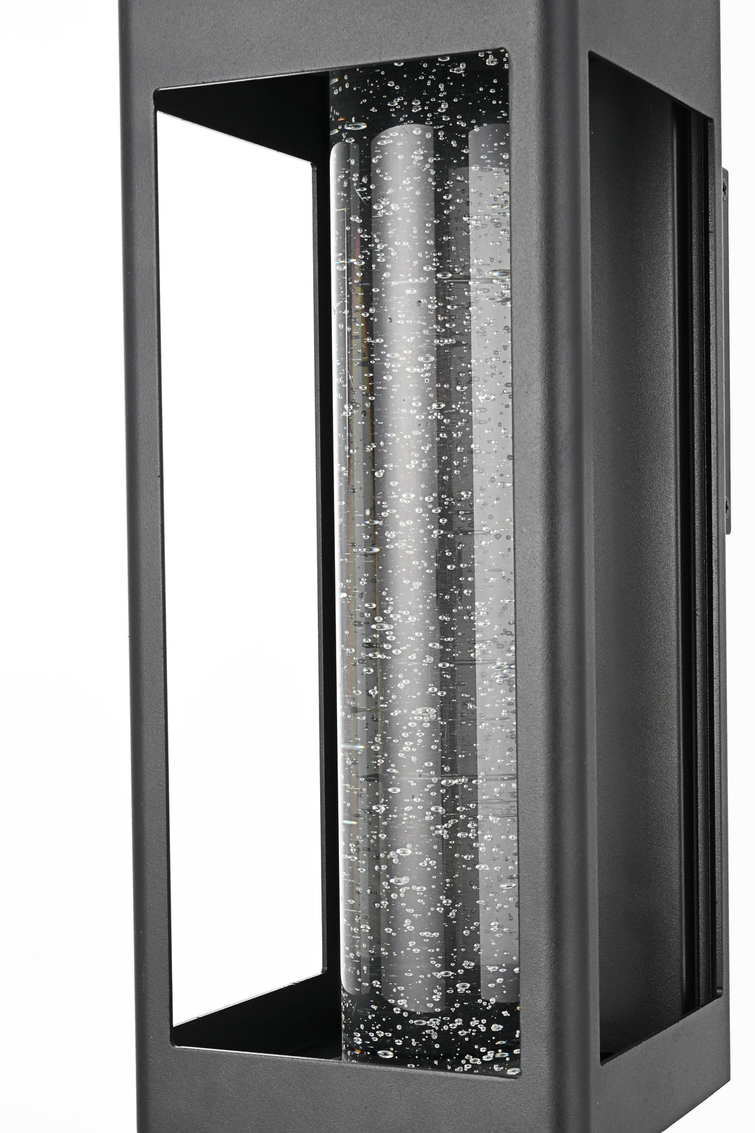 Amaris Outdoor Wall Light by Elegant - view 13