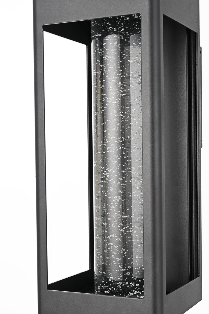 Amaris Outdoor Wall Light by Elegant - view 13