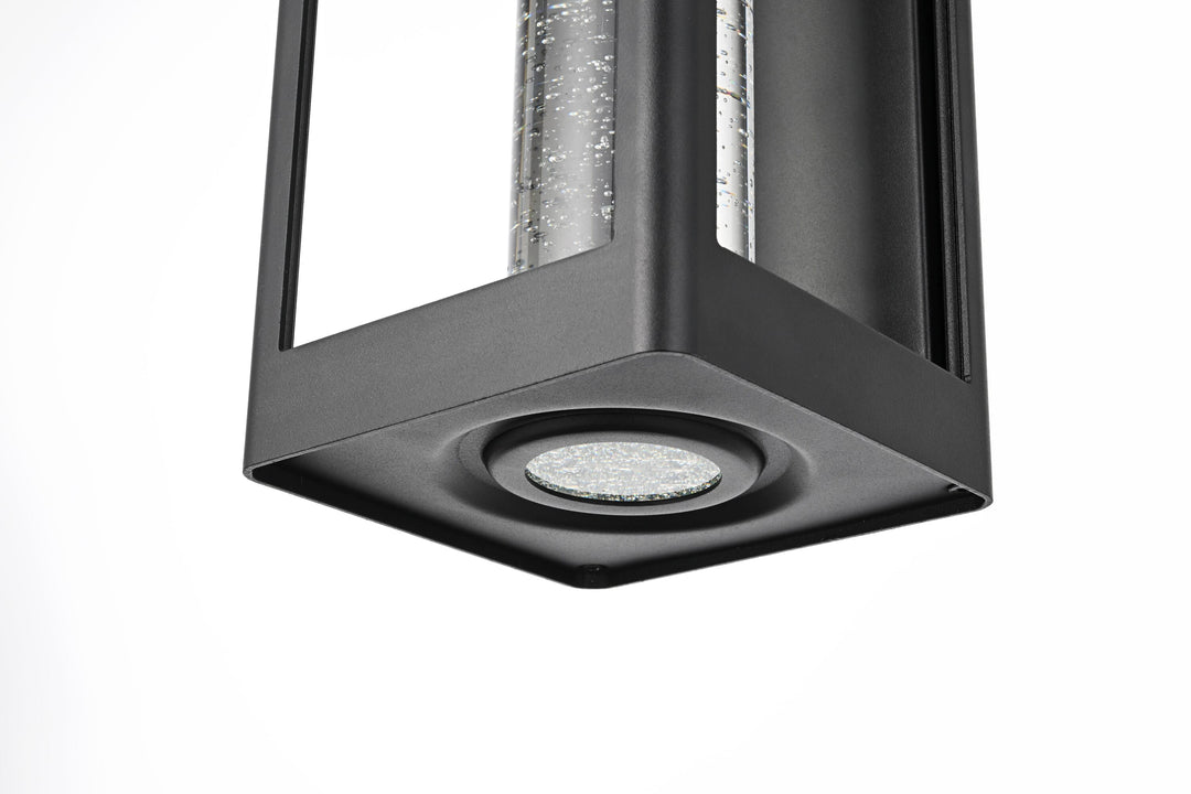 Amaris Outdoor Wall Light by Elegant - view 14