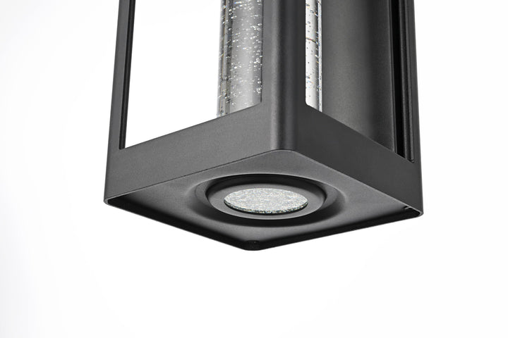 Amaris Outdoor Wall Light by Elegant - view 14