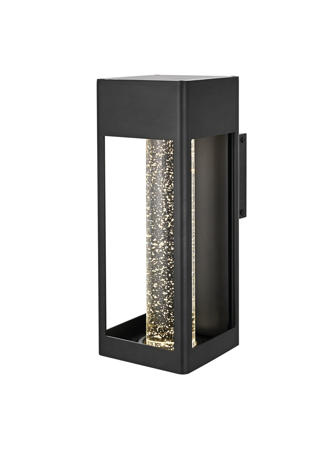 Amaris Outdoor Wall Light by Elegant - view 15