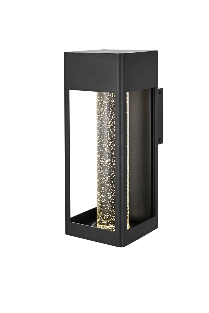 Amaris Outdoor Wall Light by Elegant - view 15