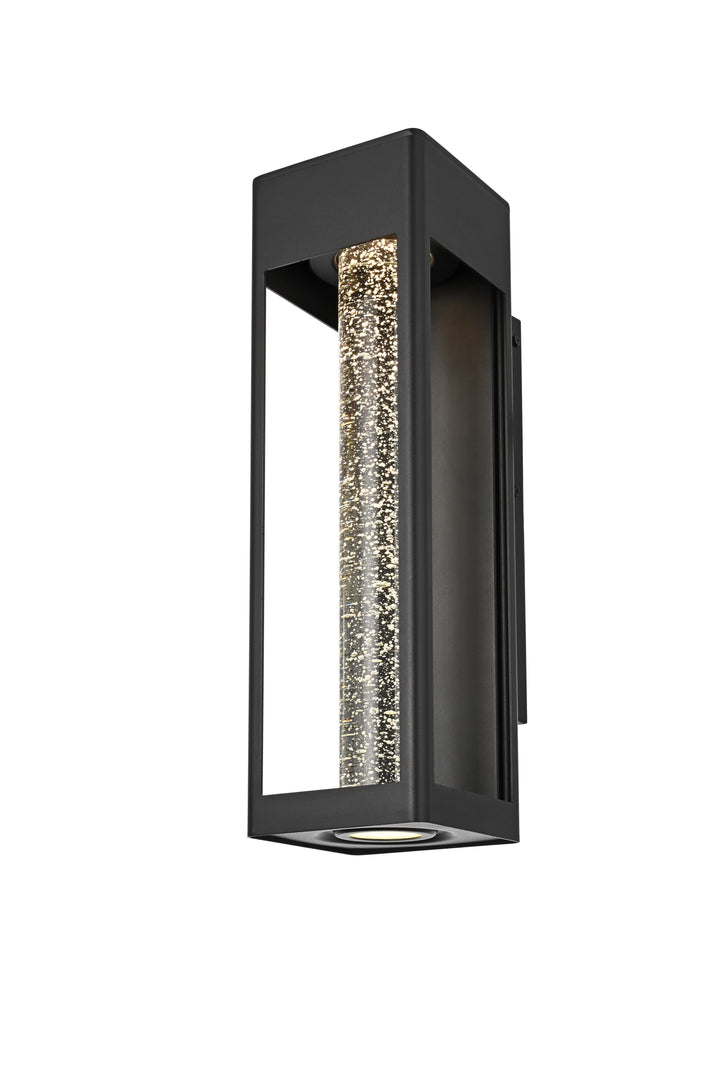 Amaris Outdoor Wall Light by Elegant - view 19