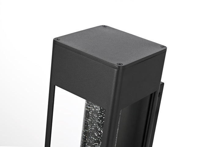 Amaris Outdoor Wall Light by Elegant - view 20