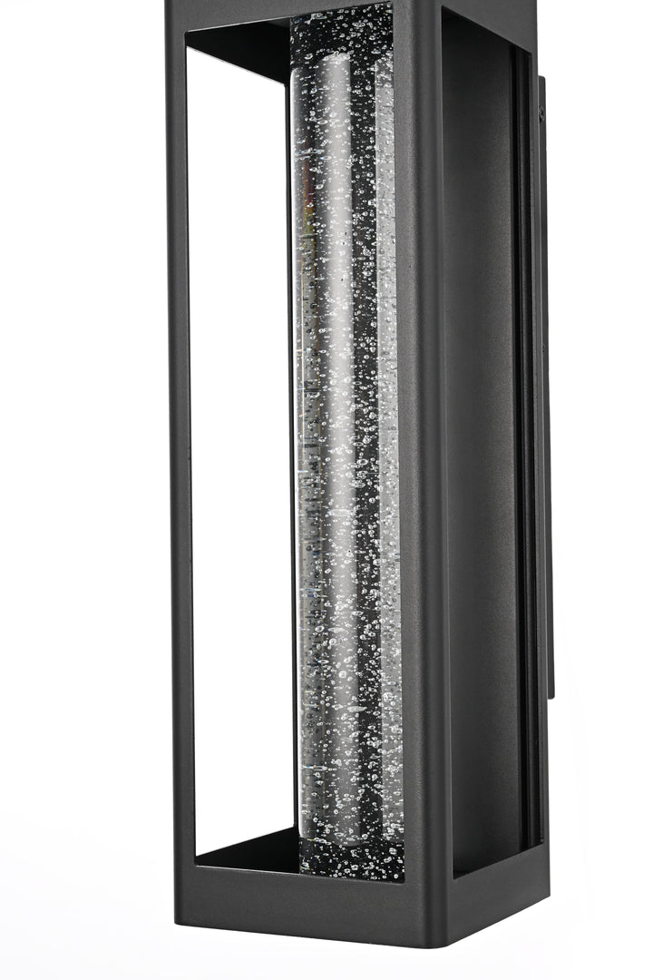 Amaris Outdoor Wall Light by Elegant - view 21