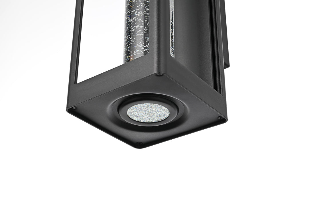 Amaris Outdoor Wall Light by Elegant - view 22