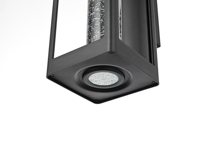 Amaris Outdoor Wall Light by Elegant - view 22