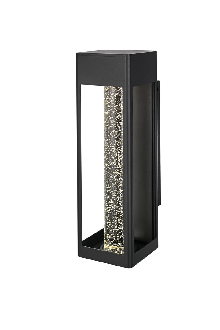 Amaris Outdoor Wall Light by Elegant - view 23