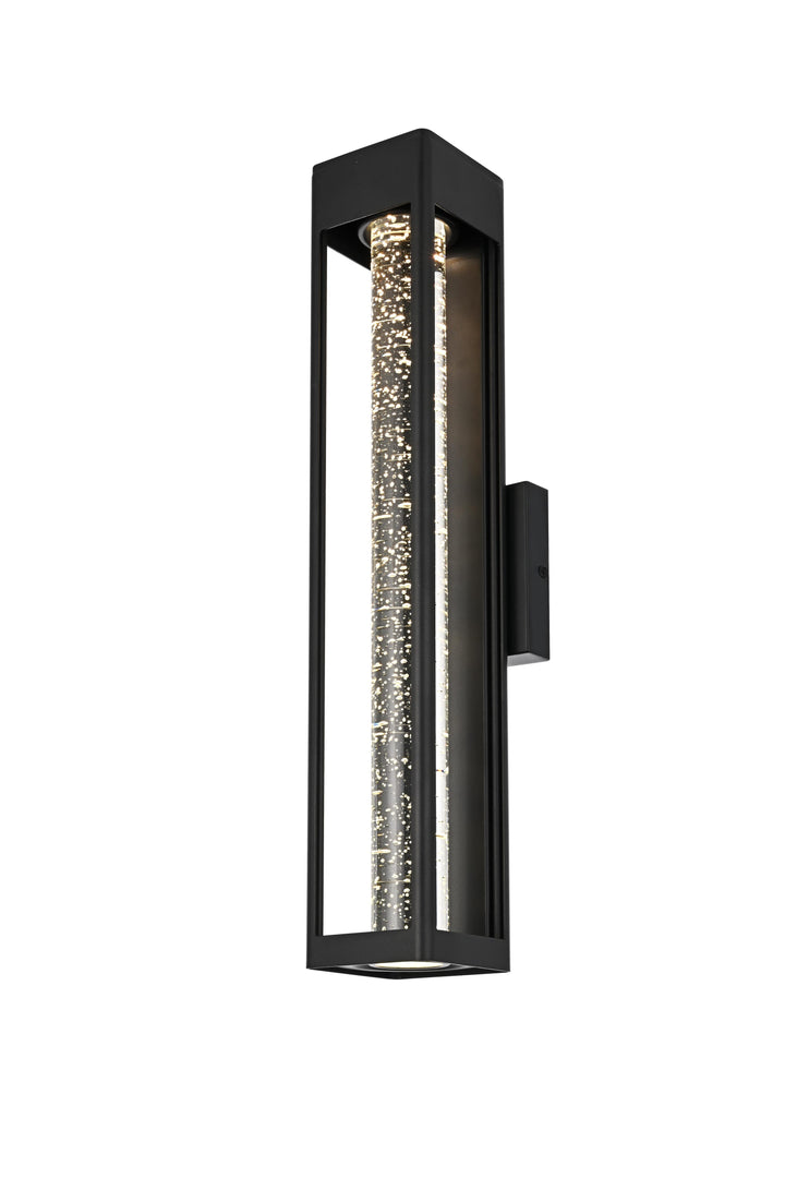 Amaris Outdoor Wall Light by Elegant - view 27