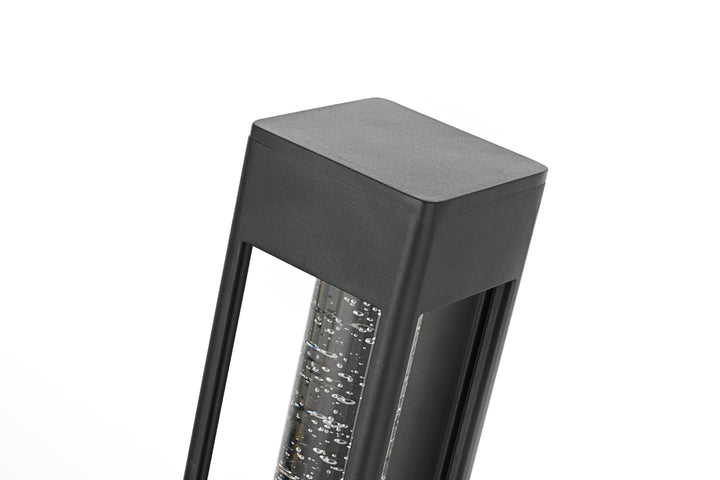 Amaris Outdoor Wall Light by Elegant - view 28