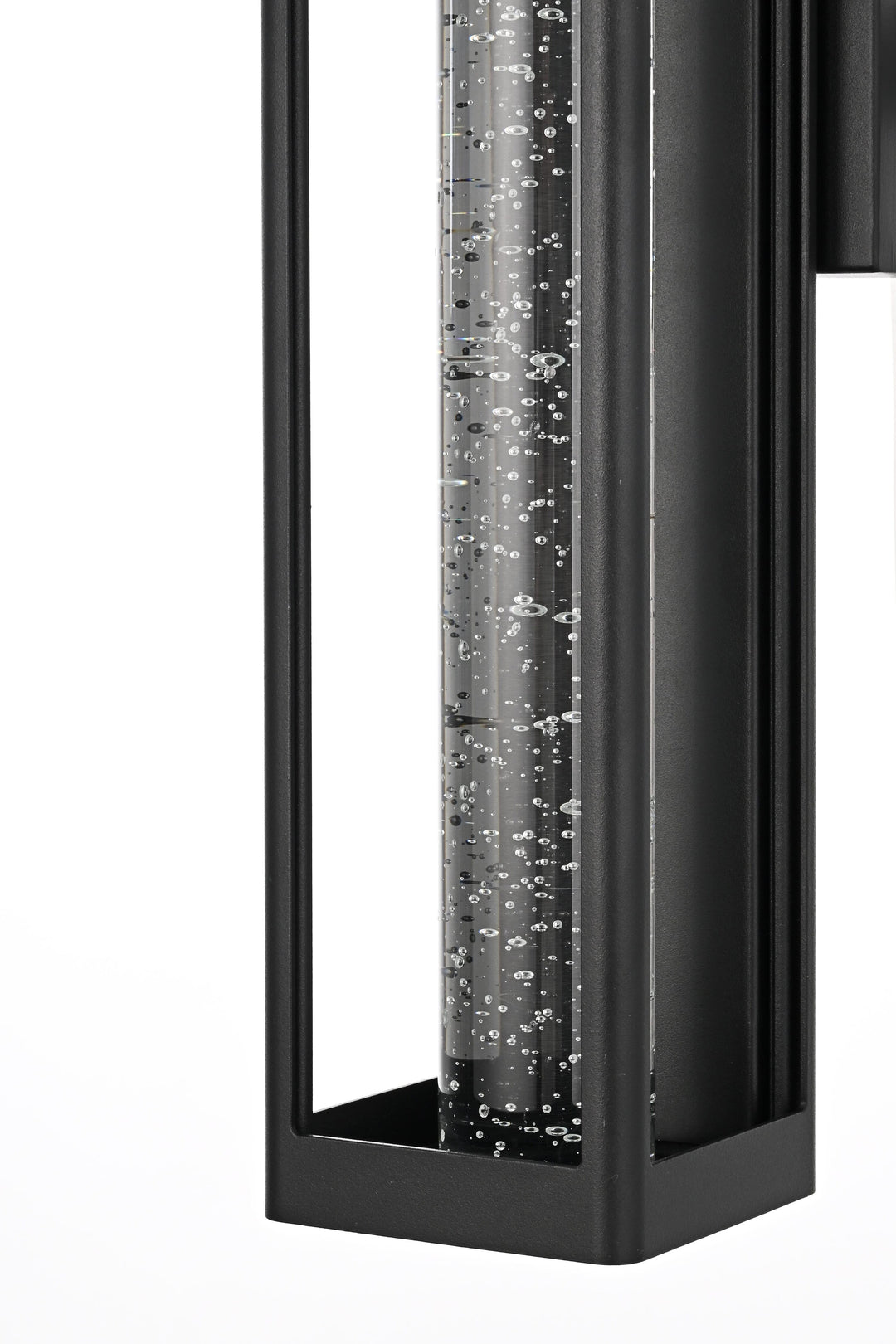 Amaris Outdoor Wall Light by Elegant - view 29
