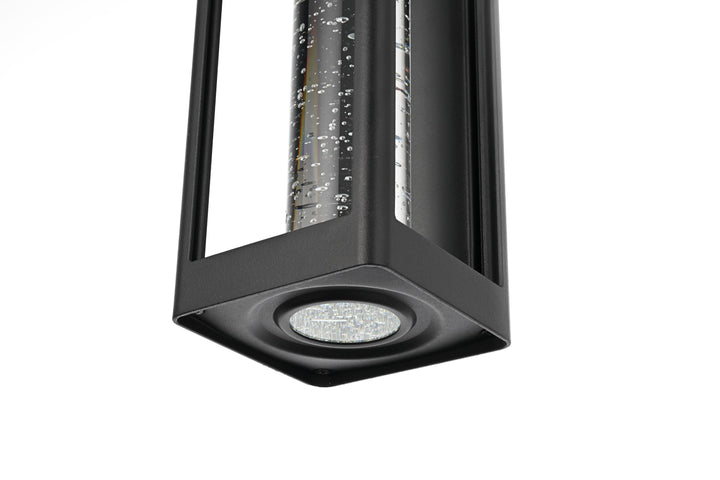 Amaris Outdoor Wall Light by Elegant - view 30