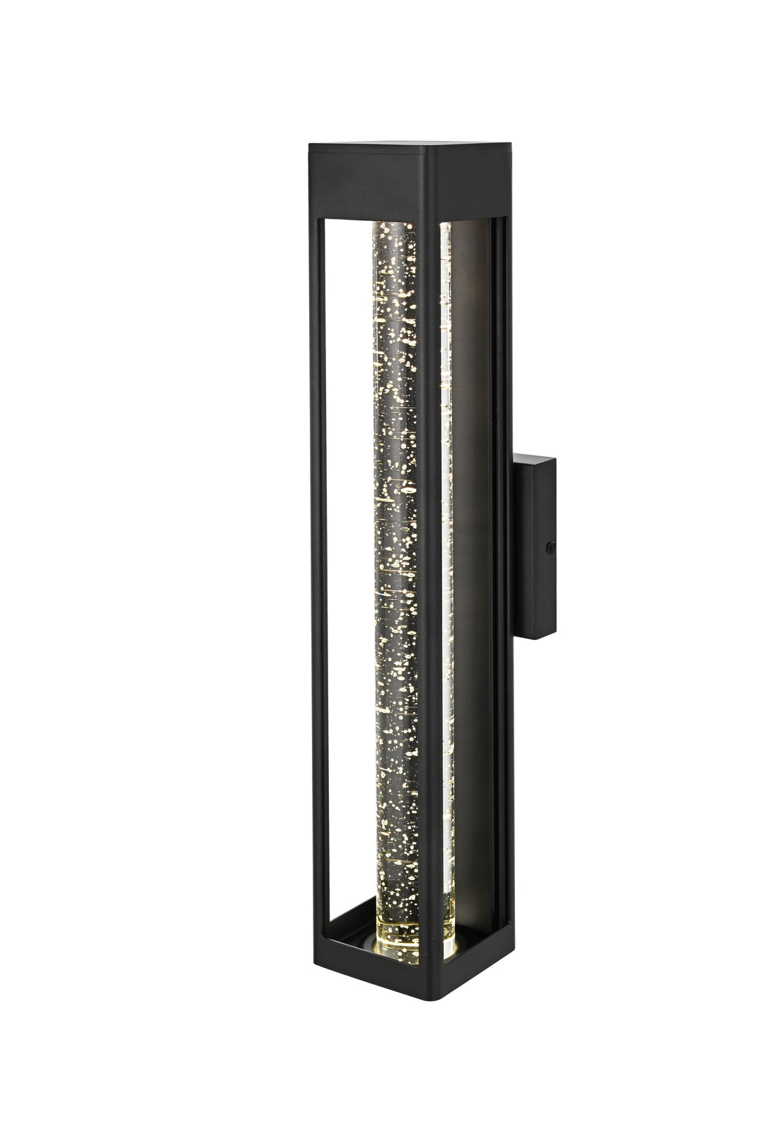 Amaris Outdoor Wall Light by Elegant - view 31