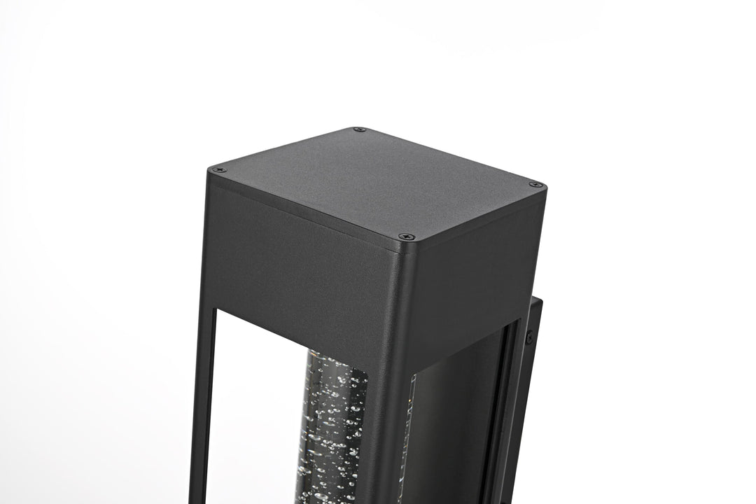 Amaris Outdoor Wall Light by Elegant - view 36