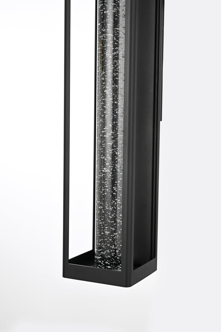 Amaris Outdoor Wall Light by Elegant - view 37