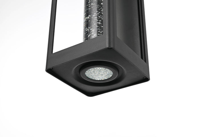 Amaris Outdoor Wall Light by Elegant - view 38