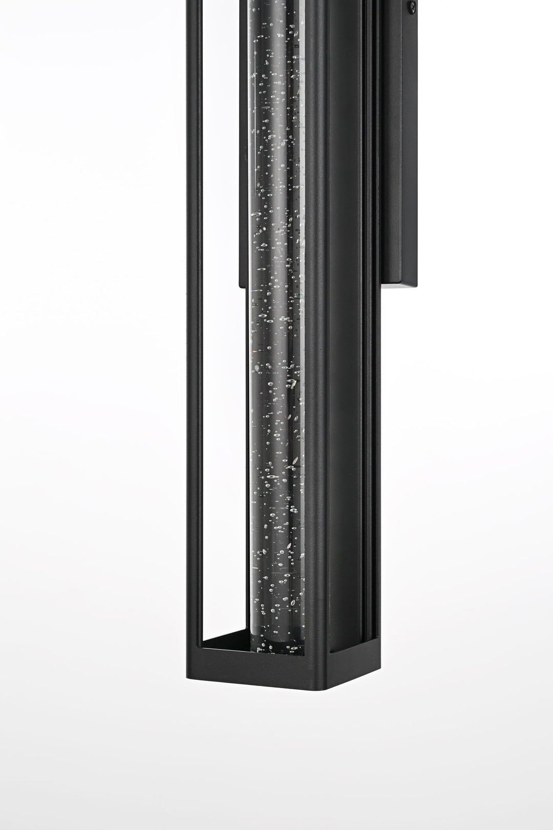 Amaris Outdoor Wall Light by Elegant - view 45