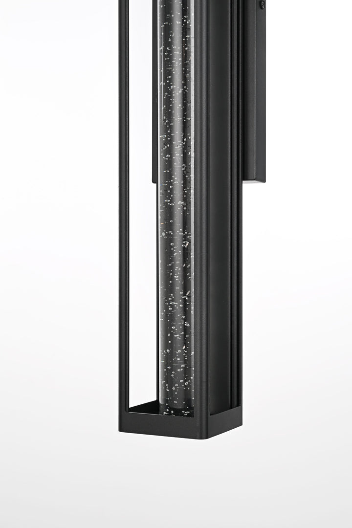 Amaris Outdoor Wall Light by Elegant - view 45