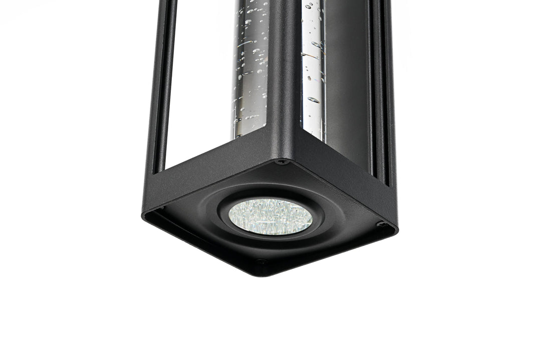 Amaris Outdoor Wall Light by Elegant - view 46