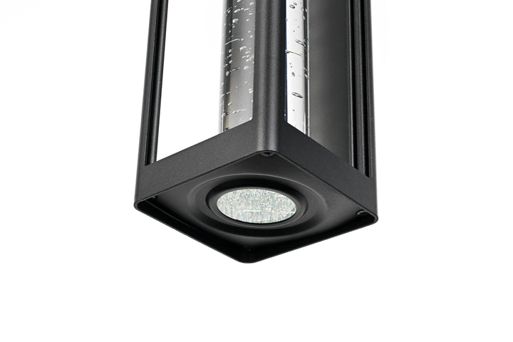 Amaris Outdoor Wall Light by Elegant - view 46