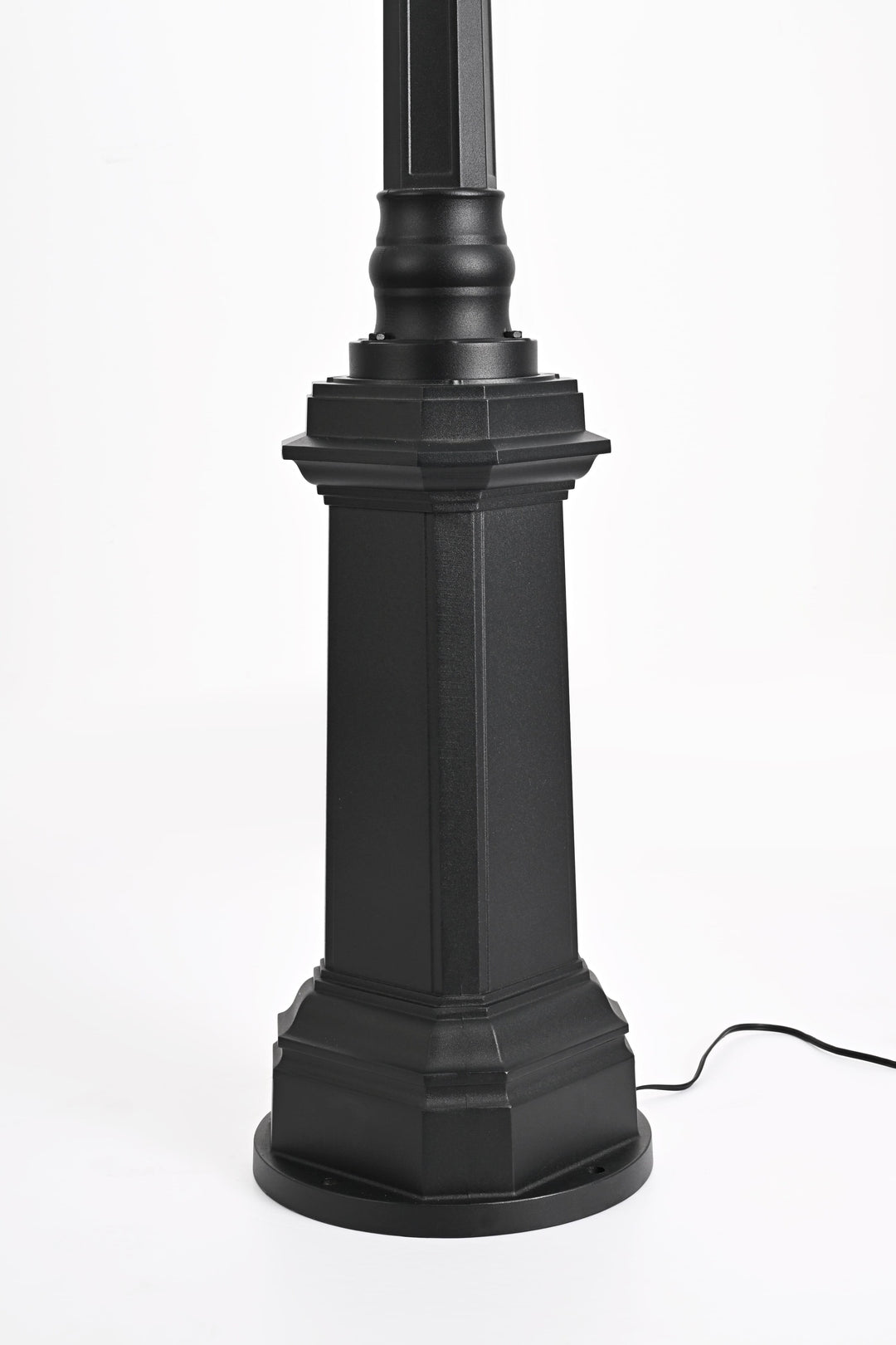 Luz Outdoor Post Light by Elegant - view 17