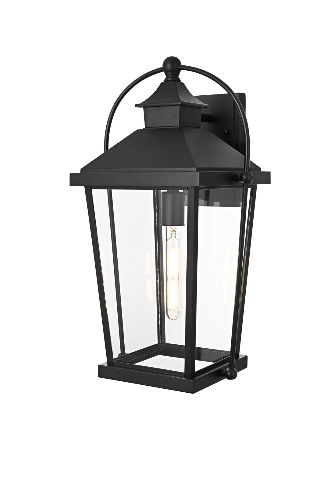 Luz Outdoor Wall Light by Elegant - view 15