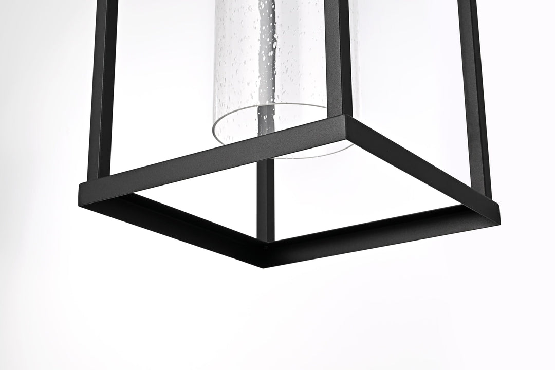Zora Outdoor Wall Light by Elegant - view 22
