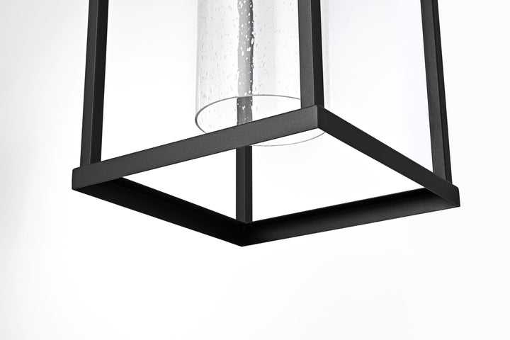 Zora Outdoor Wall Light by Elegant - view 22