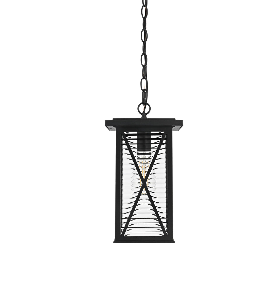 Jada Outdoor Pendant by Elegant - view 3