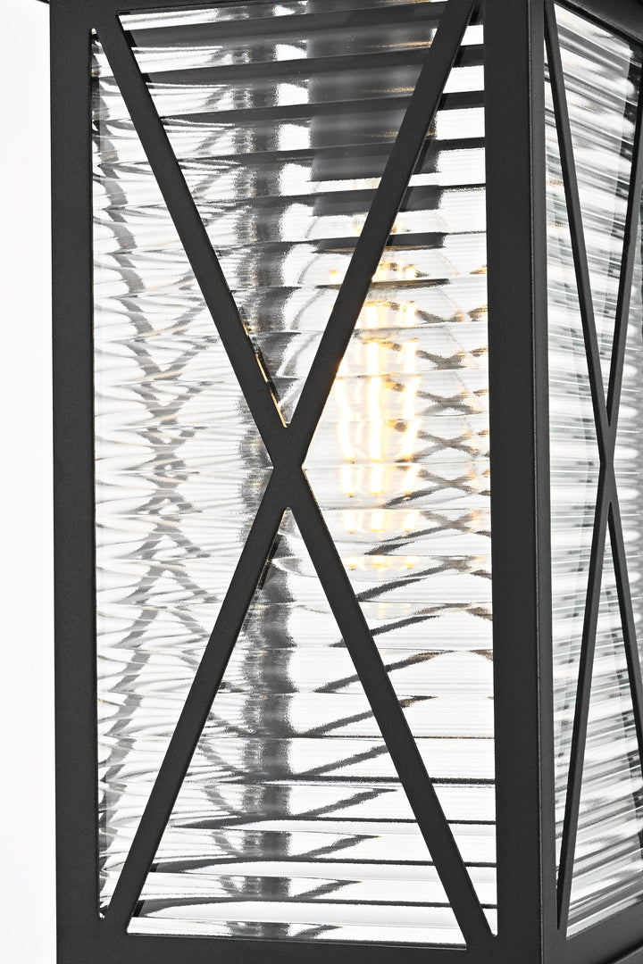 Jada Outdoor Pendant by Elegant - view 5