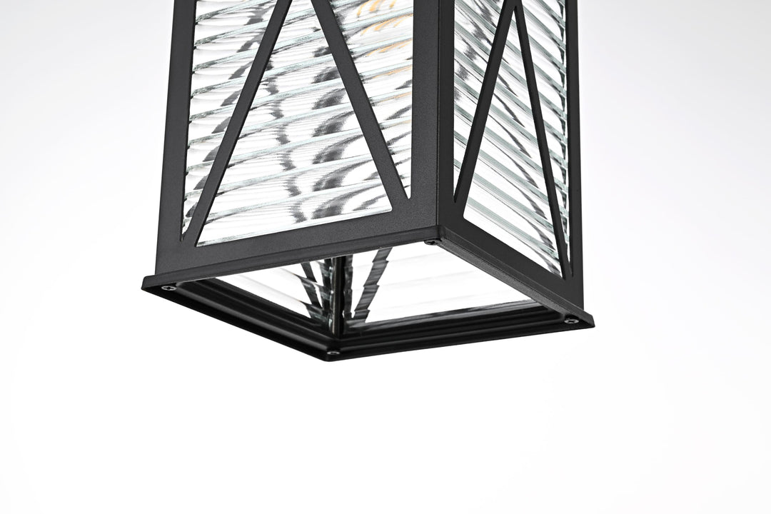 Jada Outdoor Pendant by Elegant - view 6