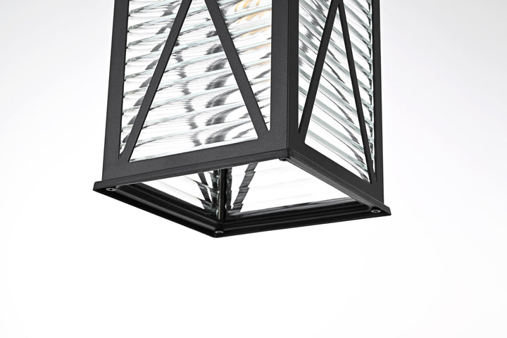Jada Outdoor Pendant by Elegant - view 6