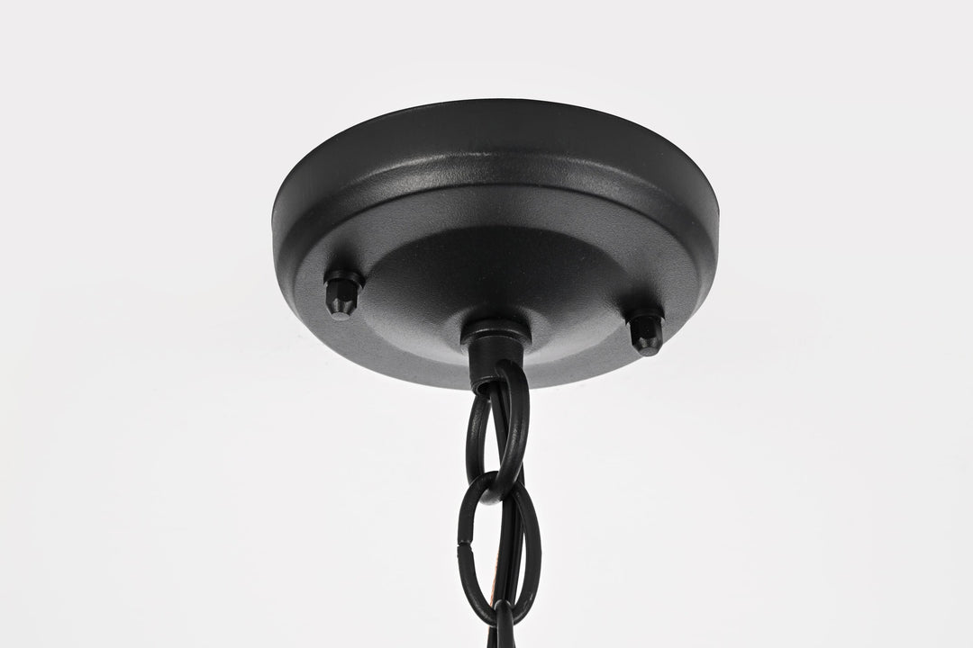 Jada Outdoor Pendant by Elegant - view 7