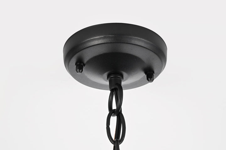 Jada Outdoor Pendant by Elegant - view 7