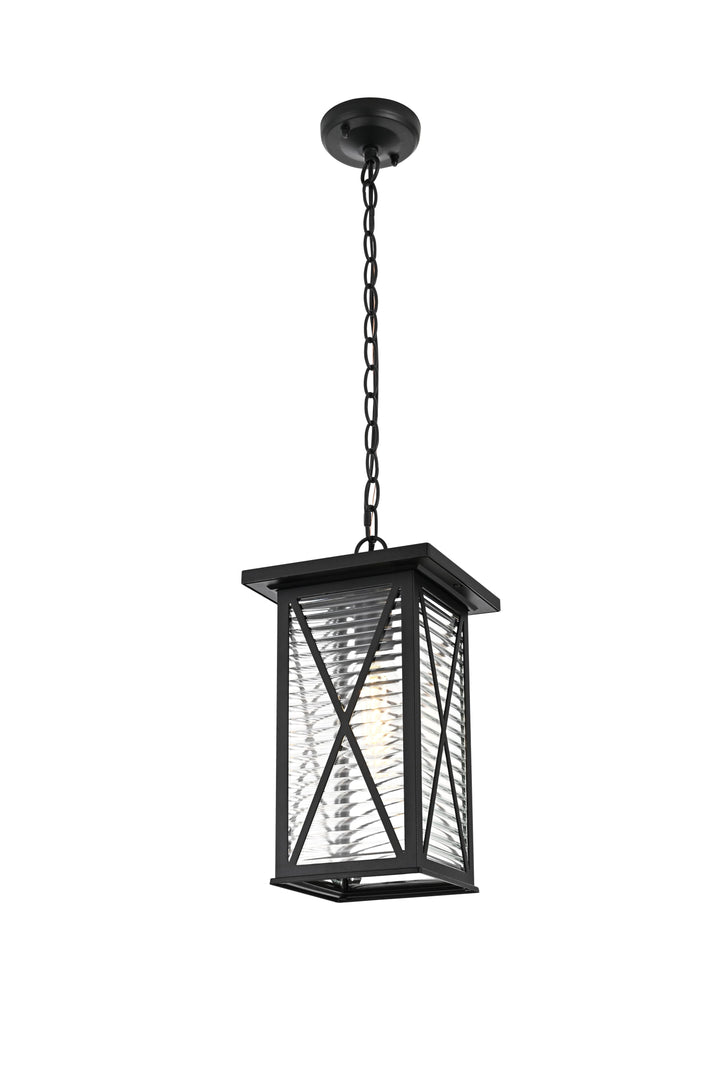 Jada Outdoor Pendant by Elegant - view 8
