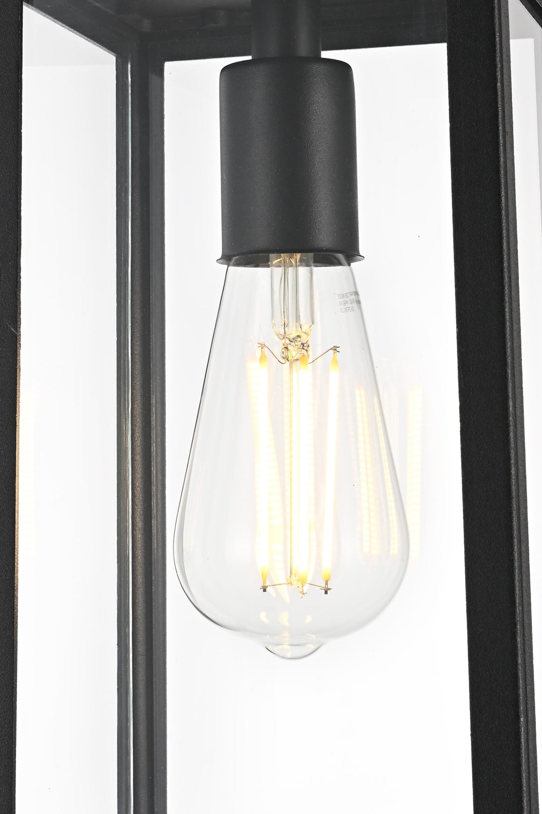 Veda Outdoor Pendant by Elegant - view 5