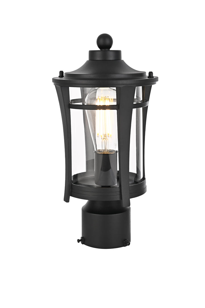Artemis Outdoor Post Light by Elegant - view 2