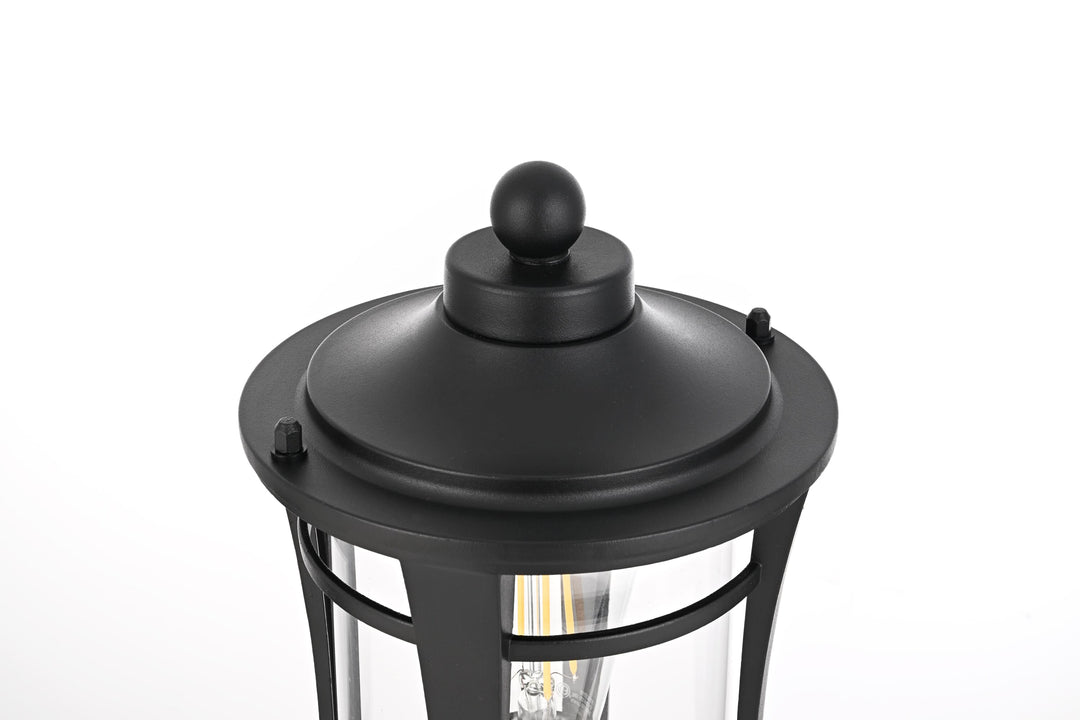 Artemis Outdoor Post Light by Elegant - view 3
