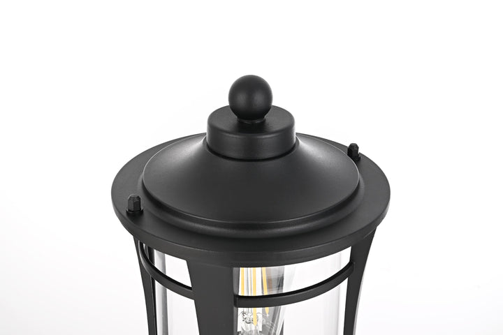Artemis Outdoor Post Light by Elegant - view 3