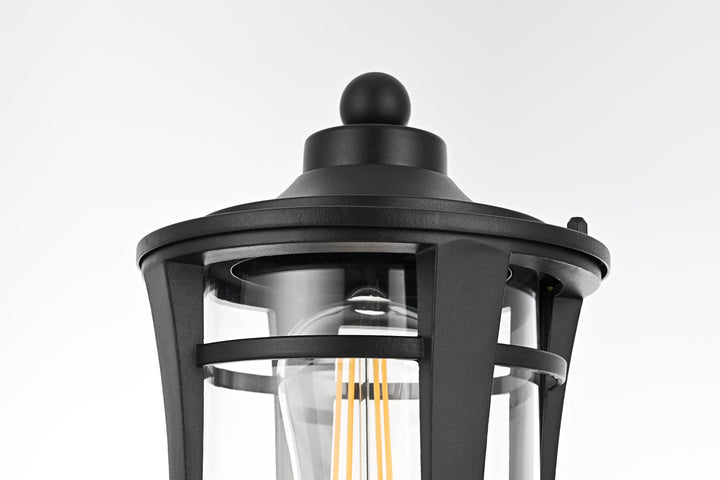 Artemis Outdoor Post Light by Elegant - view 4