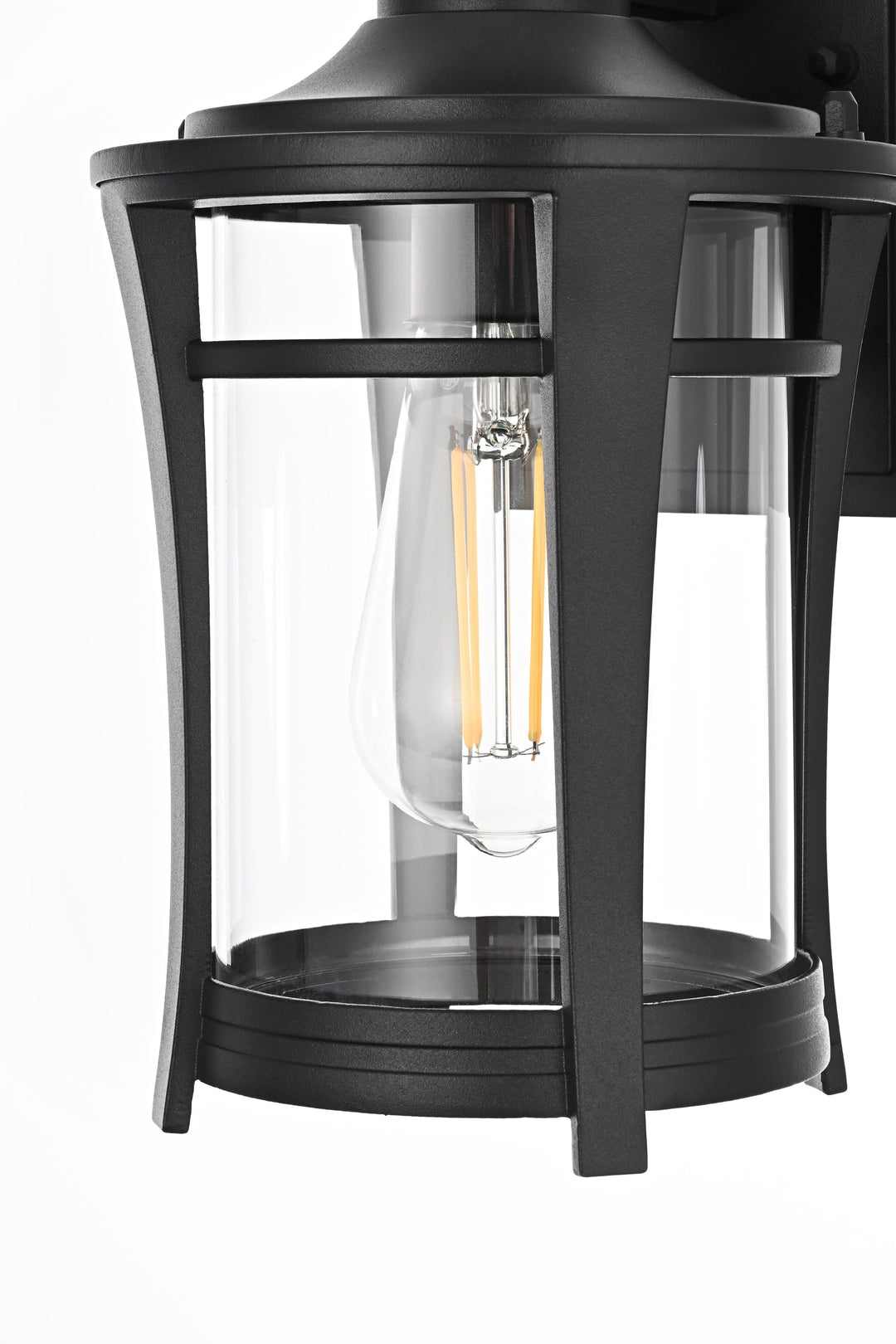 Artemis Outdoor Wall Light by Elegant - view 5