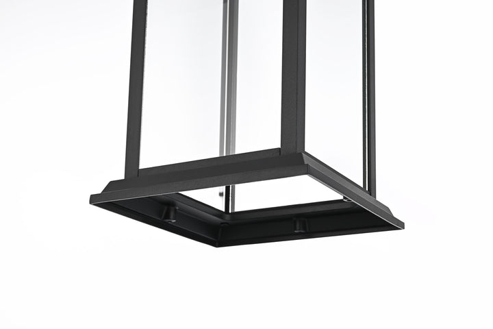 Araceli Outdoor Wall Light by Elegant - view 14