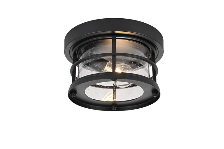 Carla Outdoor Flush Mount by Elegant - view 11
