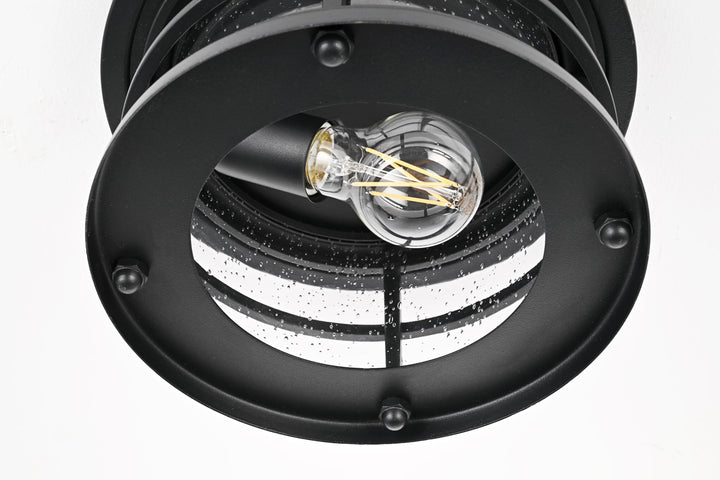 Carla Outdoor Flush Mount by Elegant - view 12