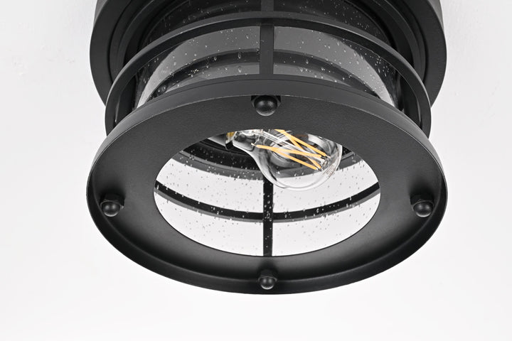 Carla Outdoor Flush Mount by Elegant - view 13