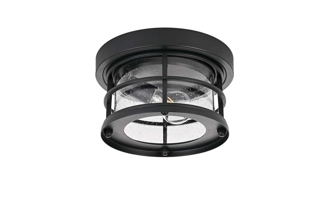 Carla Outdoor Flush Mount by Elegant - view 15