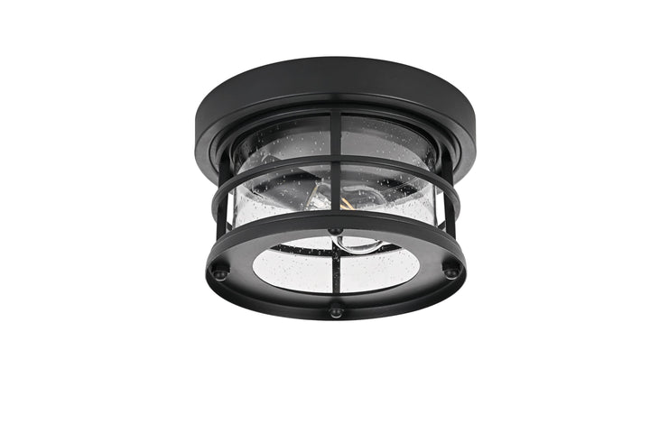 Carla Outdoor Flush Mount by Elegant - view 15