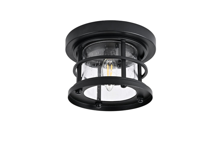 Carla Outdoor Flush Mount by Elegant - view 7
