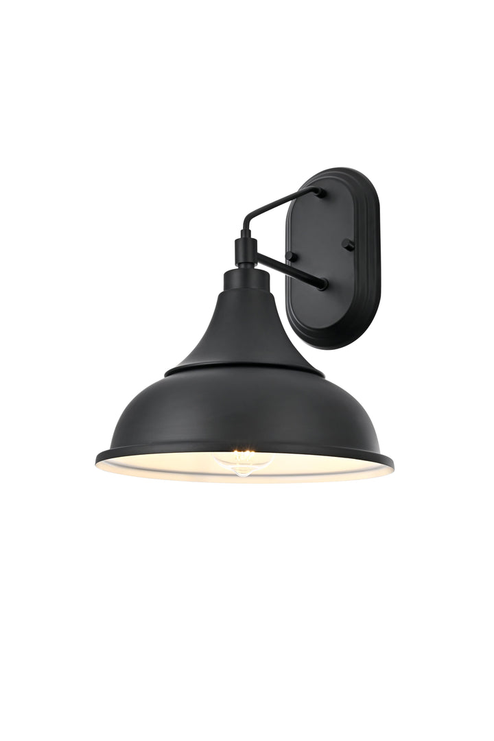 Elian Outdoor Wall Light by Elegant - view 3