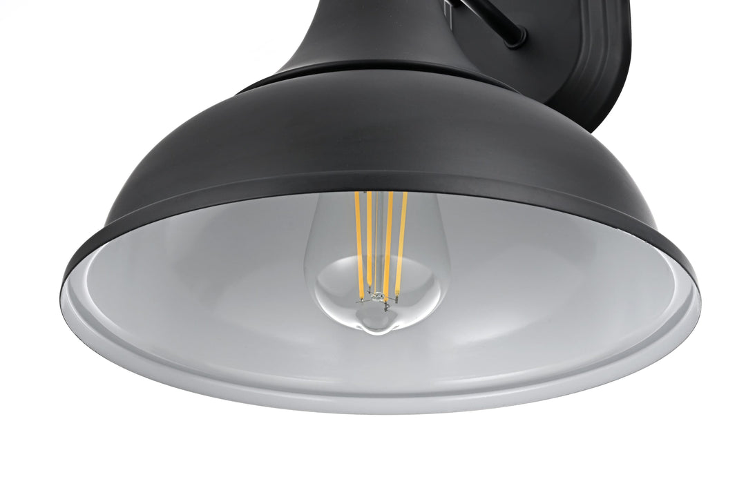 Elian Outdoor Wall Light by Elegant - view 4